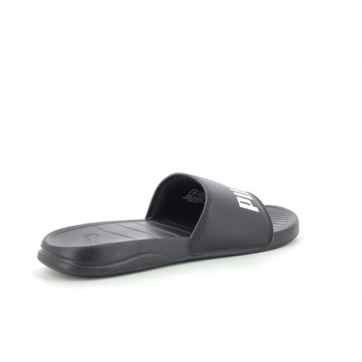 PUMA CLAQ POP CAT Noir