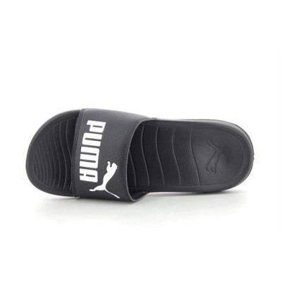 PUMA CLAQ POP CAT Noir