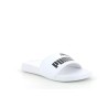 PUMA CLAQ POP CAT Blanc