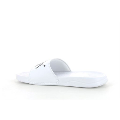 PUMA CLAQ POP CAT Blanc