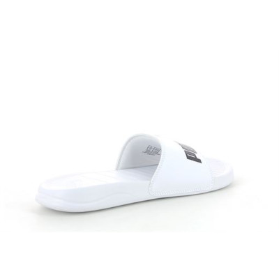 PUMA CLAQ POP CAT Blanc