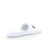 PUMA CLAQ POP CAT Blanc