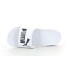 PUMA CLAQ POP CAT Blanc