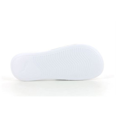 PUMA CLAQ POP CAT Blanc