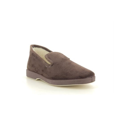 LA MAISON DE L ESPADRILLE 7670 Marron