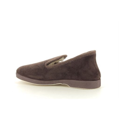 LA MAISON DE L ESPADRILLE 7670 Marron