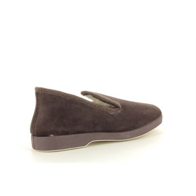 LA MAISON DE L ESPADRILLE 7670 Marron