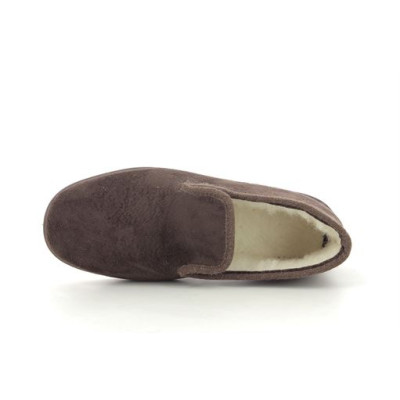 LA MAISON DE L ESPADRILLE 7670 Marron