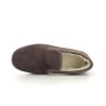 LA MAISON DE L ESPADRILLE 7670 Marron