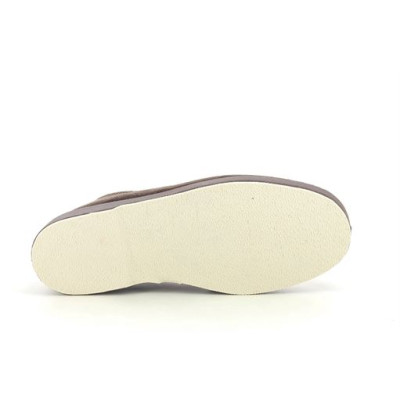 LA MAISON DE L ESPADRILLE 7670 Marron