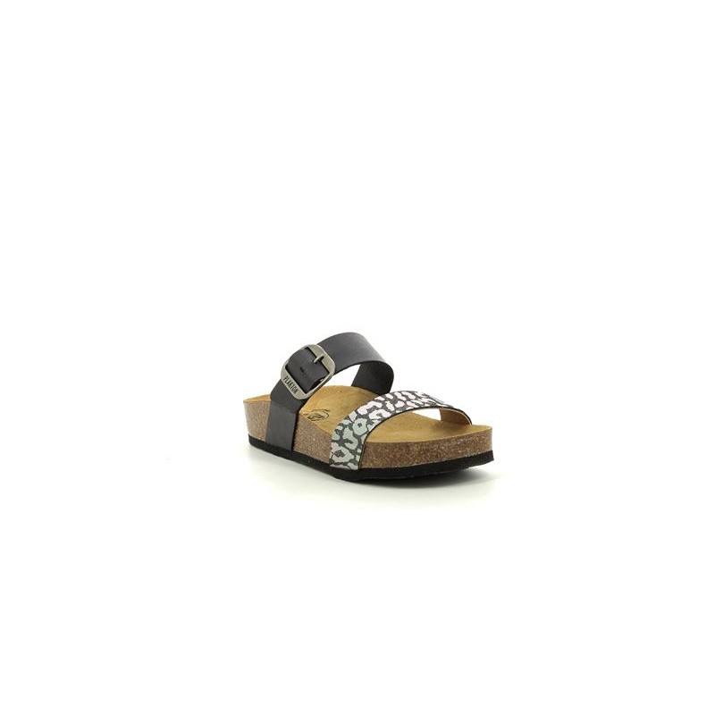 PLAKTON CP ROCK Anthracite