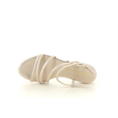 TAMARIS 28107 Champagne