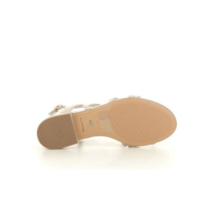 TAMARIS 28107 Champagne
