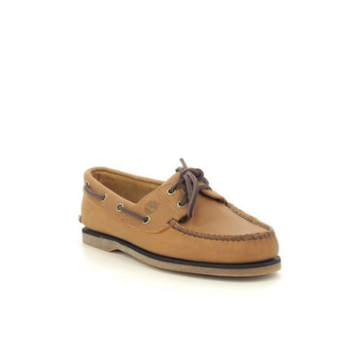 TIMBERLAND CLASSIC BOAT Camel