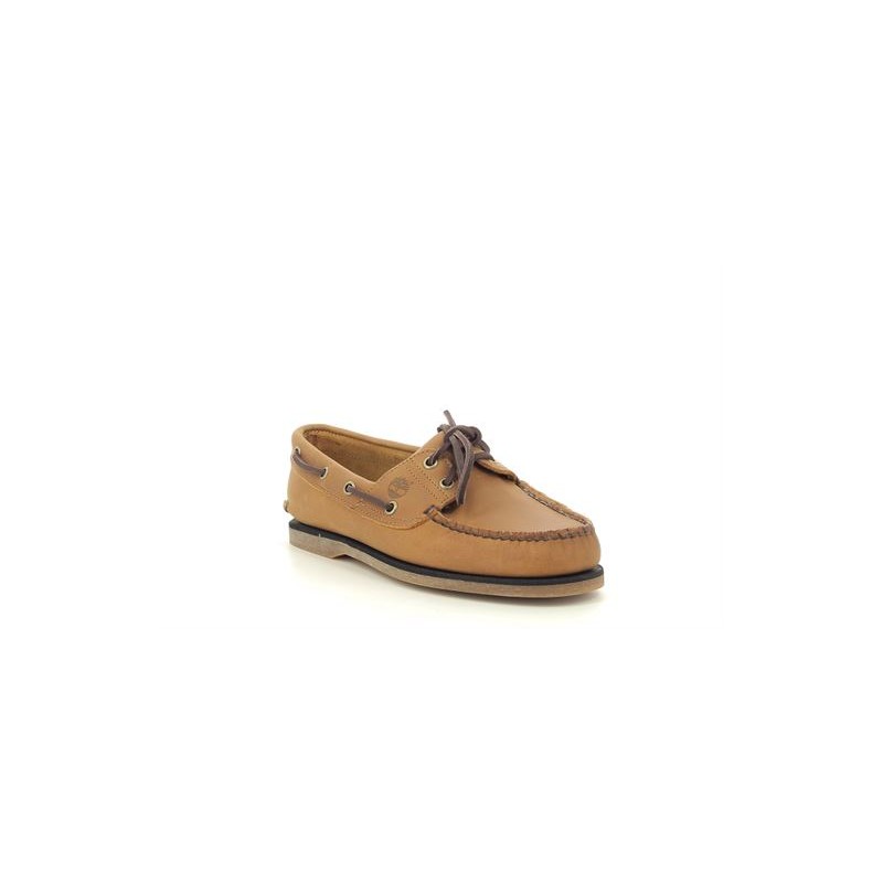 TIMBERLAND CLASSIC BOAT Camel