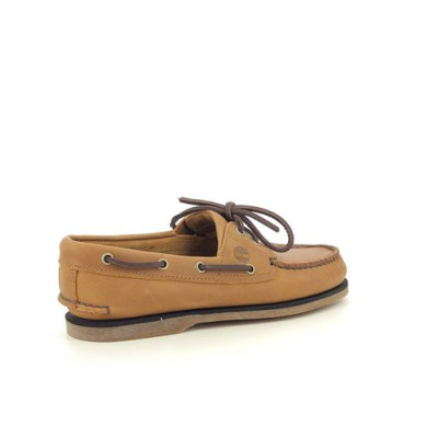 TIMBERLAND CLASSIC BOAT Camel
