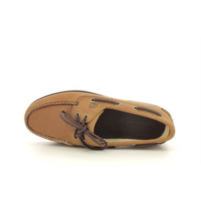 TIMBERLAND CLASSIC BOAT Camel