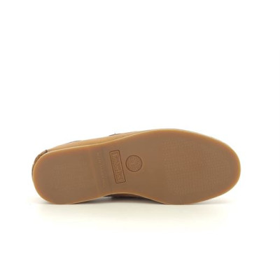 TIMBERLAND CLASSIC BOAT Camel