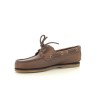 TIMBERLAND CLASSIC BOAT Marron