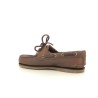 TIMBERLAND CLASSIC BOAT Marron