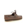 TIMBERLAND CLASSIC BOAT Marron