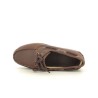 TIMBERLAND CLASSIC BOAT Marron