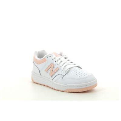NEW BALANCE BB 480 LPH Blanc