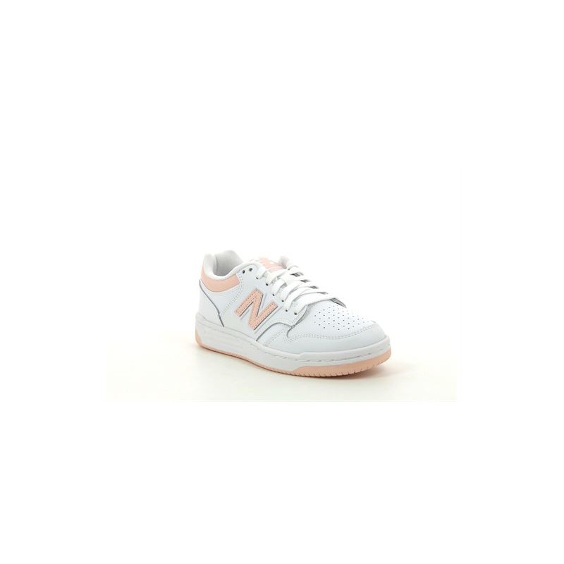 NEW BALANCE BB 480 LPH Blanc