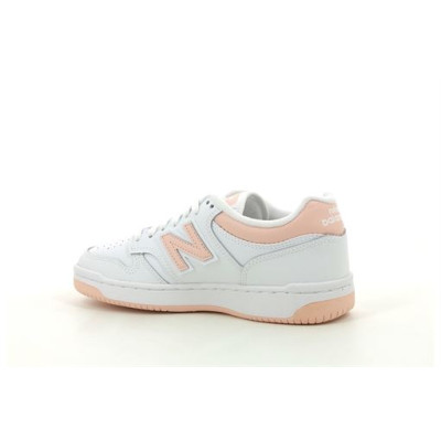 NEW BALANCE BB 480 LPH Blanc