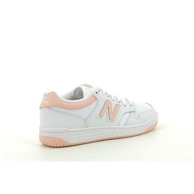 NEW BALANCE BB 480 LPH Blanc