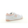 NEW BALANCE BB 480 LPH Blanc