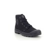 PALLADIUM PAMPA HI Noir
