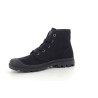 PALLADIUM PAMPA HI Noir