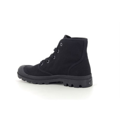 PALLADIUM PAMPA HI Noir
