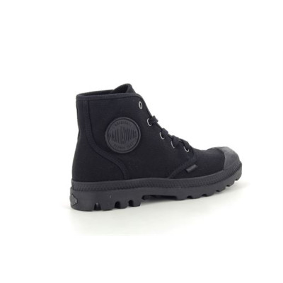 PALLADIUM PAMPA HI Noir