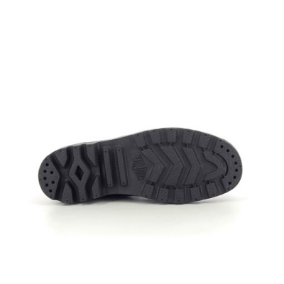 PALLADIUM PAMPA HI Noir