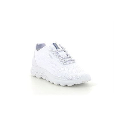 GEOX F D15NUA Blanc