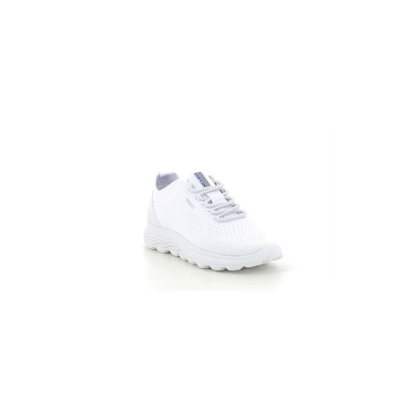 GEOX F D15NUA Blanc