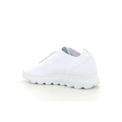 GEOX F D15NUA Blanc