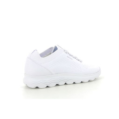 GEOX F D15NUA Blanc