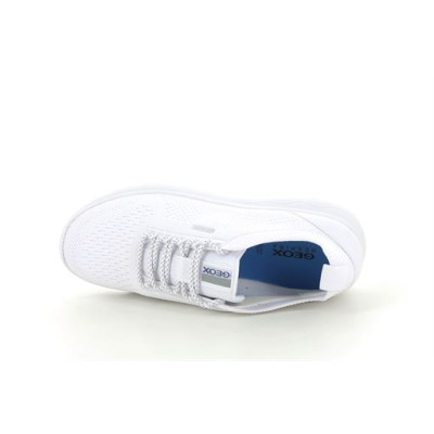 GEOX F D15NUA Blanc