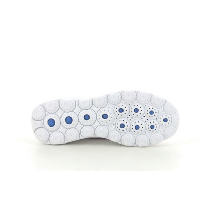 GEOX F D15NUA Blanc