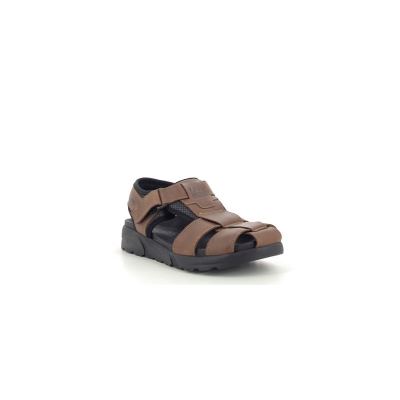 MEPHISTO TOREN Marron