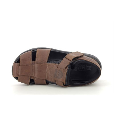 MEPHISTO TOREN Marron