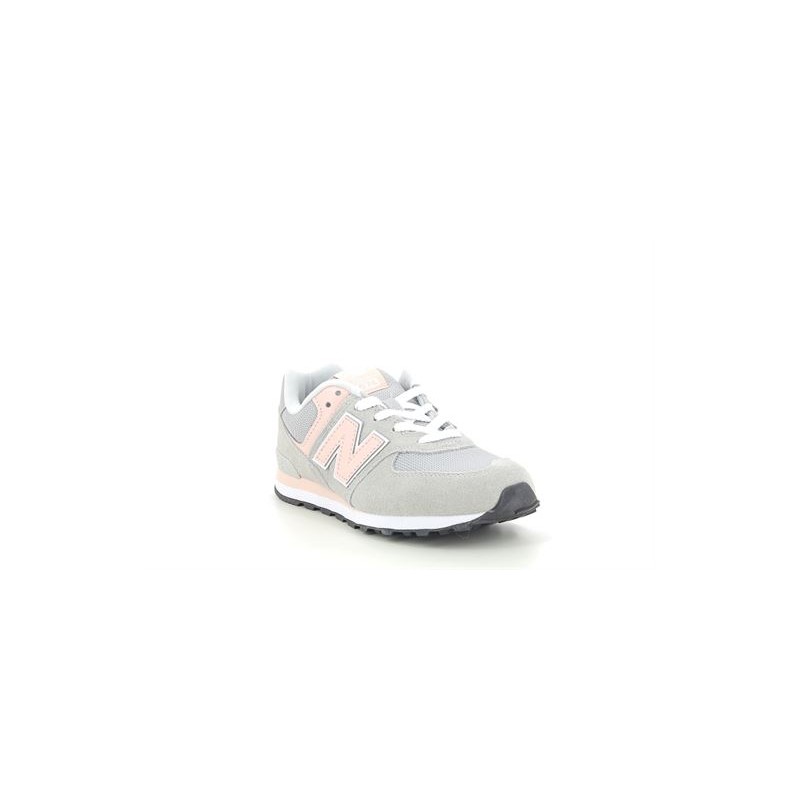 NEW BALANCE GC 574 EVK Gris