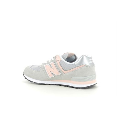 NEW BALANCE GC 574 EVK Gris