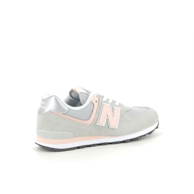 NEW BALANCE GC 574 EVK Gris