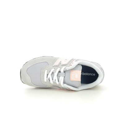 NEW BALANCE GC 574 EVK Gris