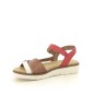 REMONTE D2071 Rouge