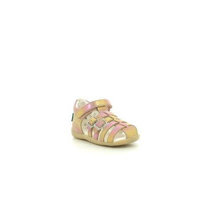 KICKERS JUNIOR BIGKRO Rose